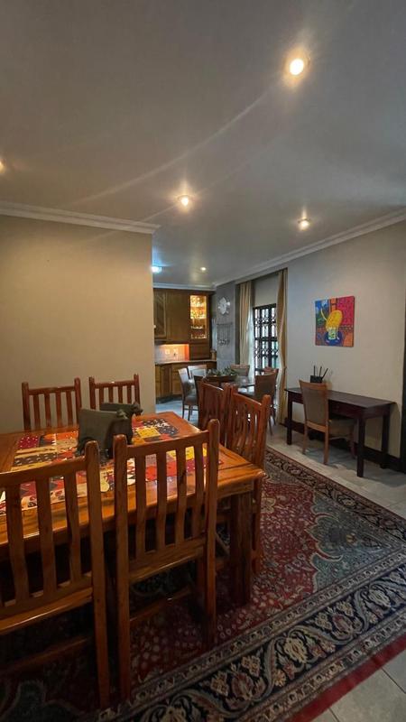 4 Bedroom Property for Sale in Sasolburg Ext 4 Free State